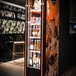 Esquire & Lounges Ξενοδοχείο Κεμέρ