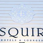 Ξενοδοχείο Esquire & Lounges 2*