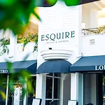 Esquire & Lounges Κεμέρ