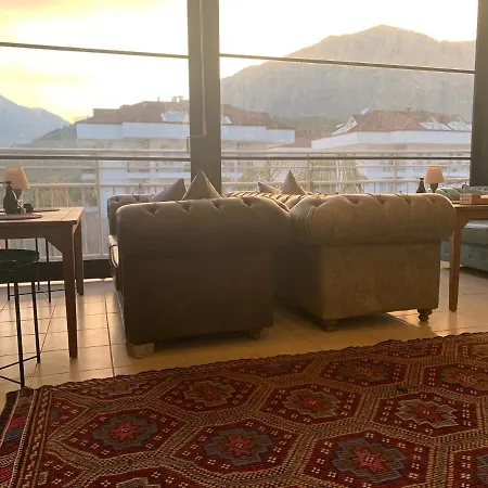 Esquire & Lounges Kemer