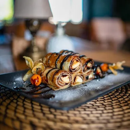 Esquire & Lounges Kemer