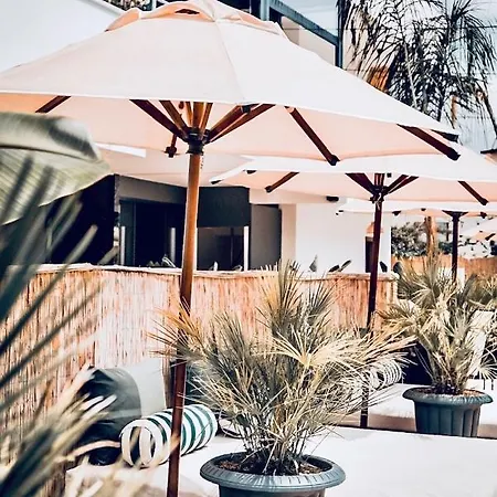 Esquire & Lounges Kemer