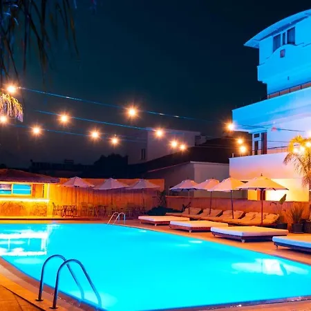 Esquire And Lounges