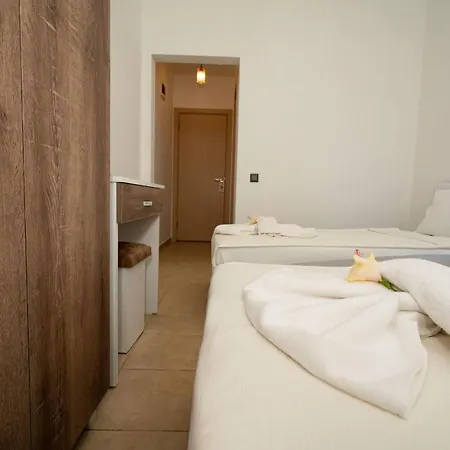 Esquire And Lounges Hotel Kemer