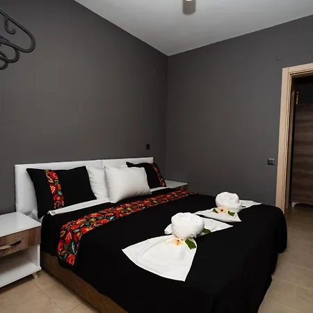 Hotel Esquire And Lounges Kemer