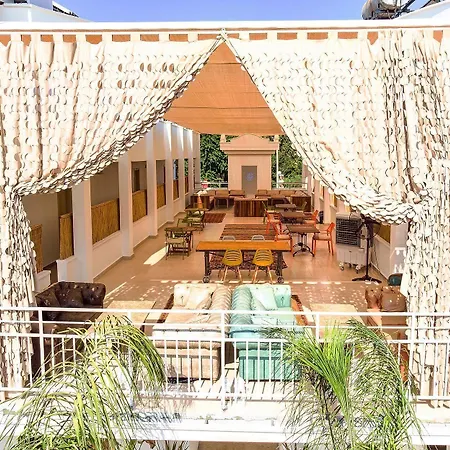 Hotel Esquire & Lounges Kemer